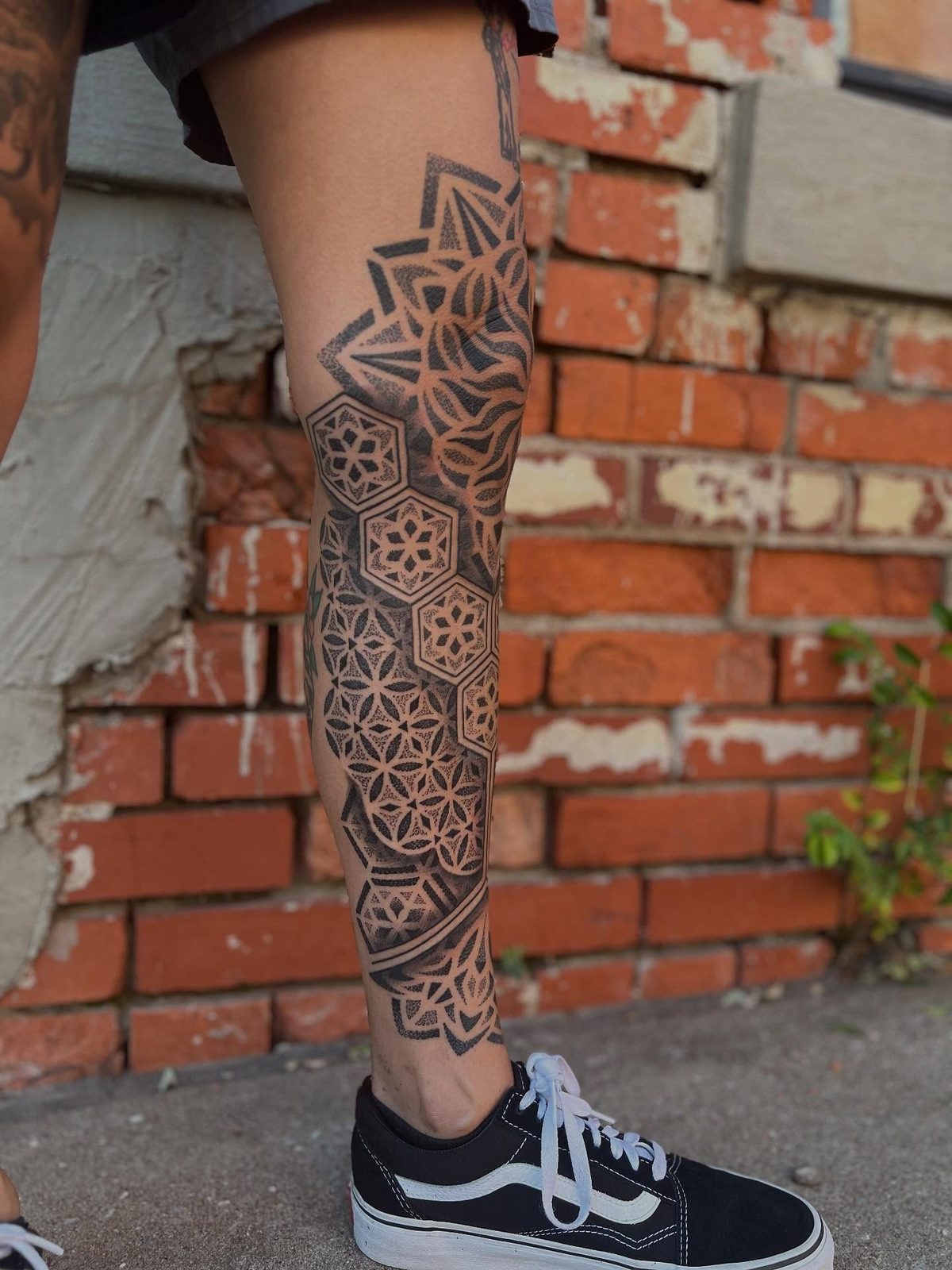 Recent work