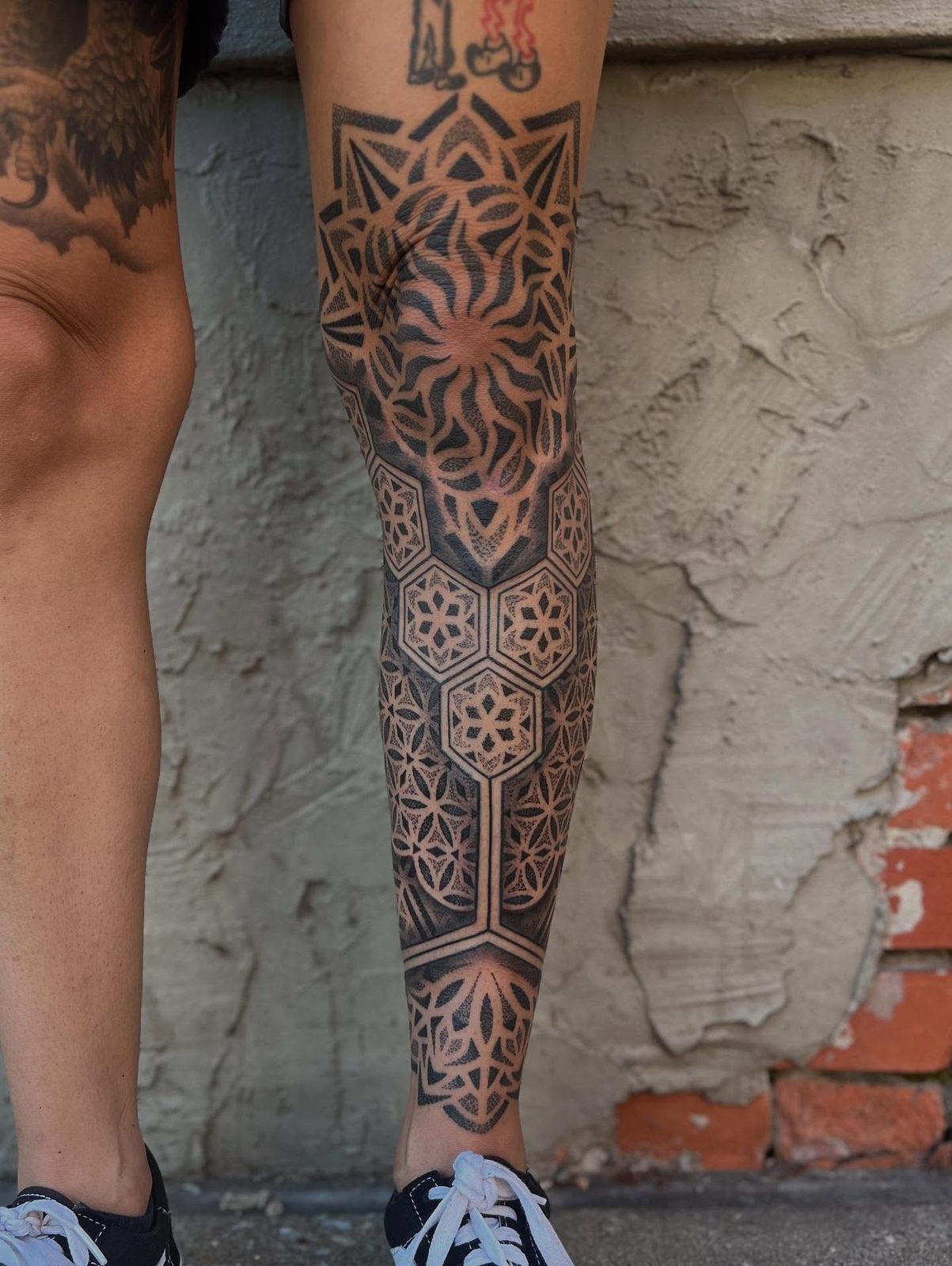 Recent work