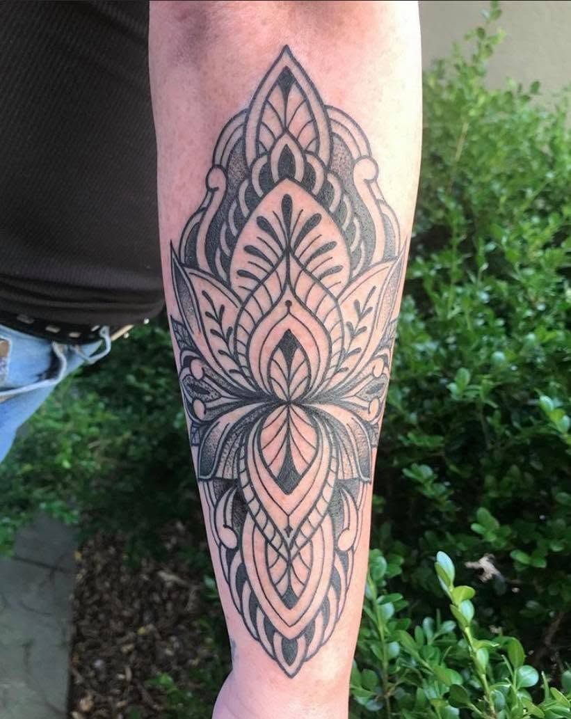 Recent work